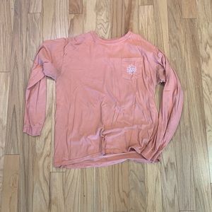 Vintage Bucknell University ChiPhi fraternity shirt